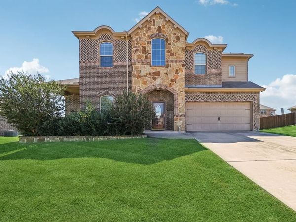 1506 Oak Park Lane, Cedar Hill, TX 75104