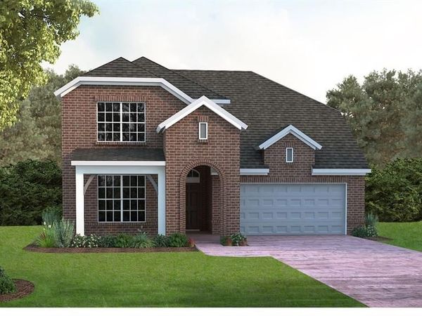 3220 Wind Knot Way, Royse City, TX 75189