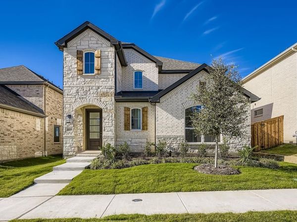 6036 Davis Knoll, Fort Worth, TX 76126