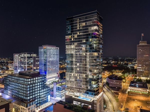 805 Church St , Unit 3302, Nashville, TN 37203