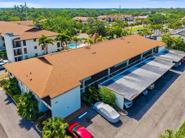 7201 CURTISS AVENUE, Unit 2D, SARASOTA, FL 34231