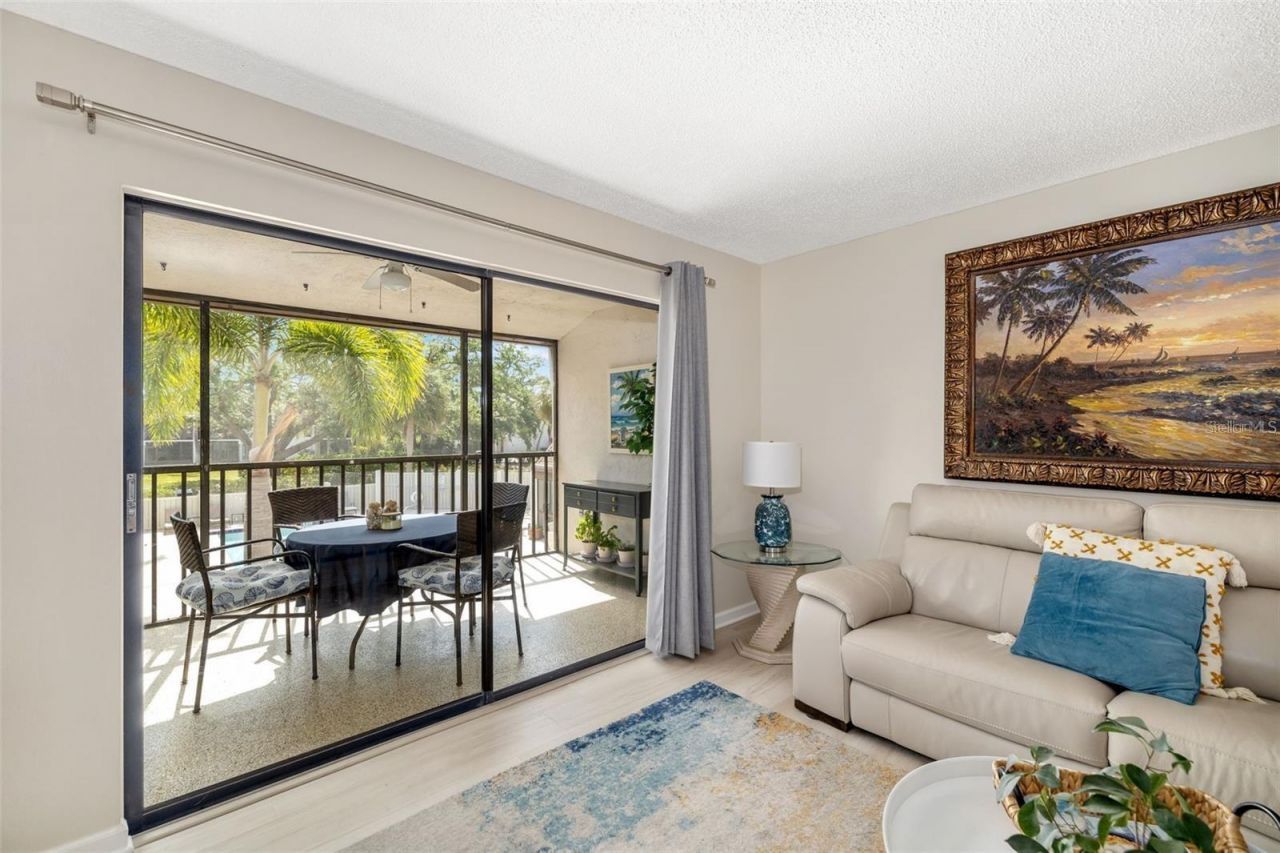 7201 Curtiss Avenue, Unit 2D, Sarasota, FL 34231 Photo