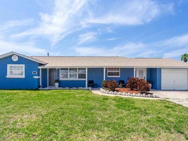 225 RICHLAND, MERRITT ISLAND, FL 32953