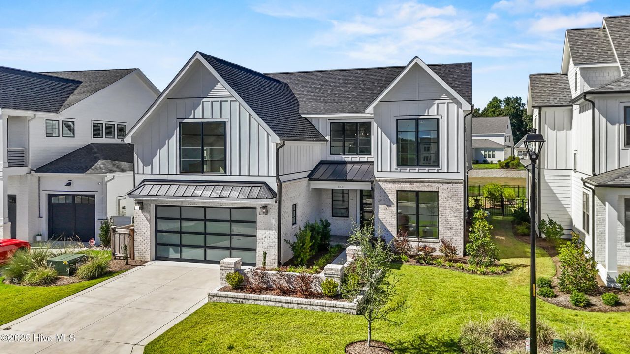 640 Waterstone Drive, Wilmington, NC 28411 Main Photo