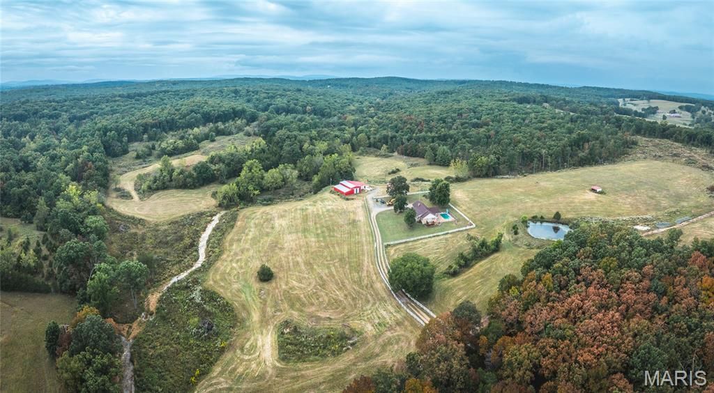 5283 Highway Bb, Unincorporated, MO 63648 Main Photo