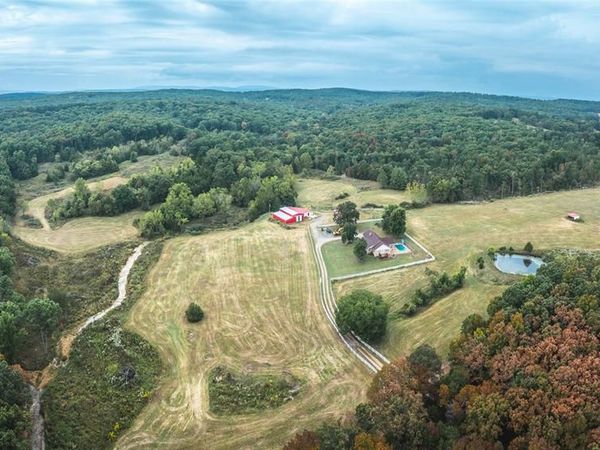 5283 Highway BB, Unincorporated, MO 63648