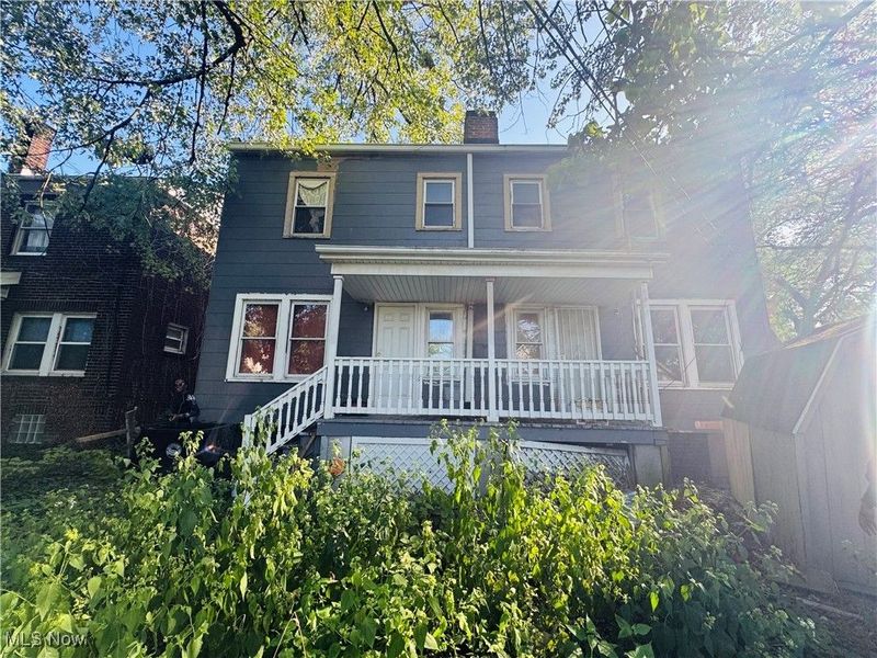 9013 Harris Avenue, Cleveland, OH 44104 Photo 14