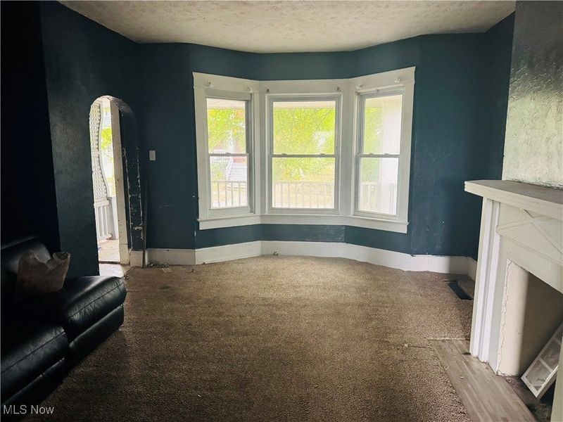 9013 Harris Avenue, Cleveland, OH 44104 Photo 2