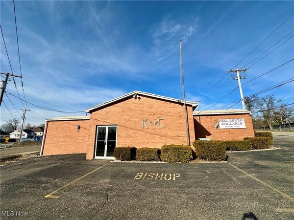 849 Woodvue Lane, Wintersville, OH 43953