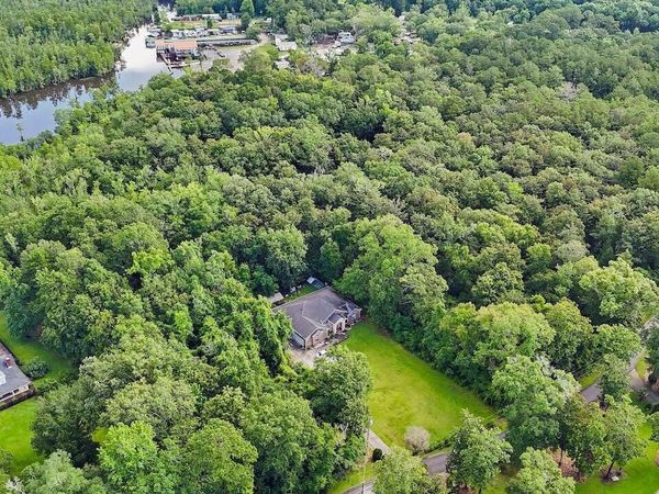 10 Ac Donniebrook Lane, Escatawpa, MS 39552
