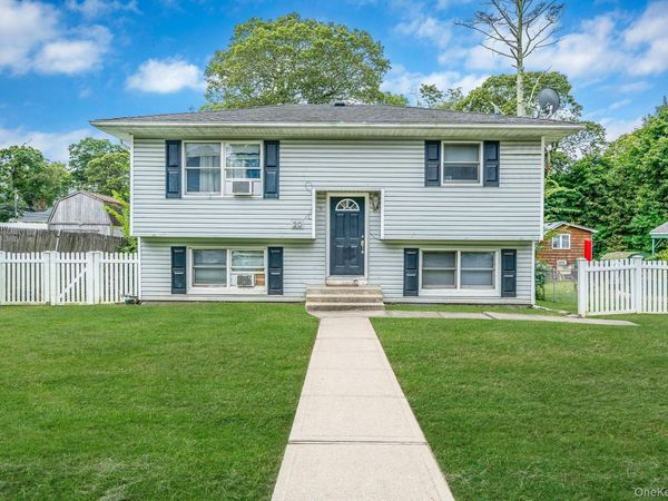 20 Kirby Lane, Lake Ronkonkoma, NY 11779