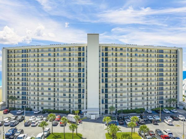 4715 Thomas Drive, Unit 310A, Panama City, FL 32408