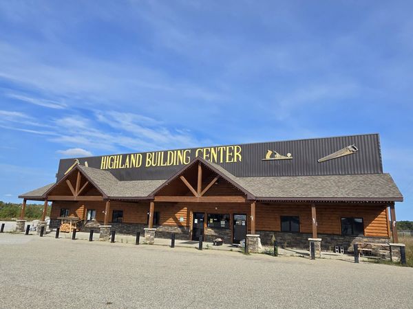 693 E Kittle Road, Mio, MI 48647