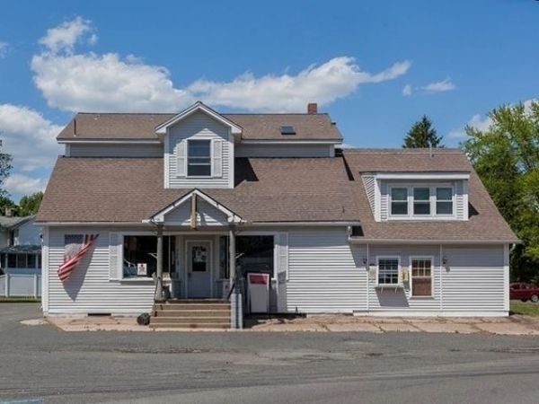 72 School Street, Hatfield, MA 01038