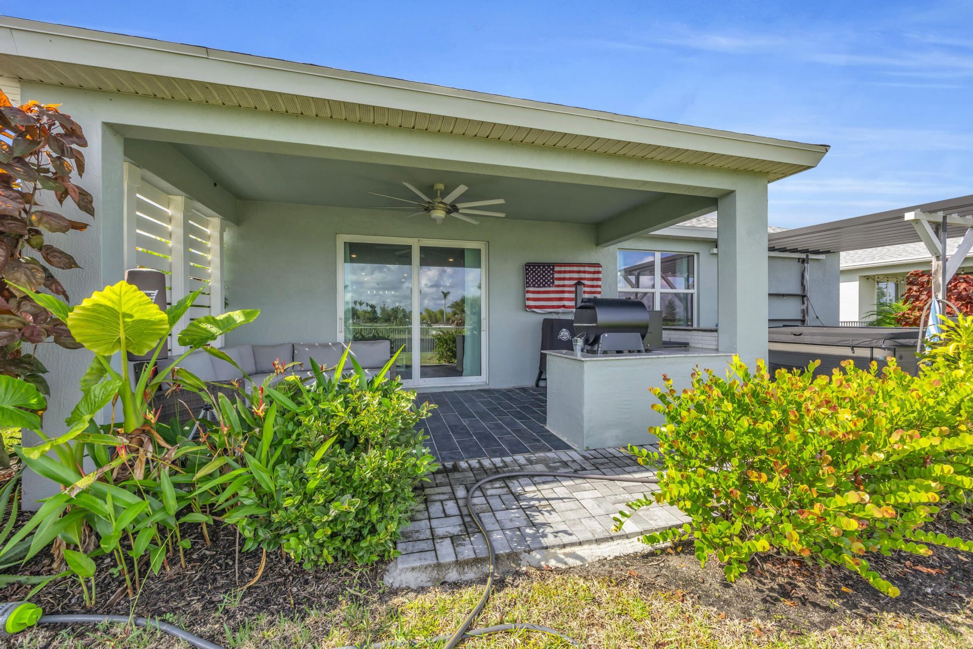 10389 SW Captiva Drive, Port Saint Lucie, FL 34987 Photo