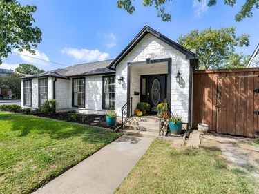 4203 Camden Avenue, Dallas, TX 75206