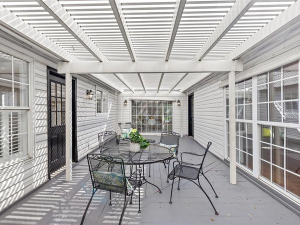 4203 Camden Avenue, Dallas, TX 75206