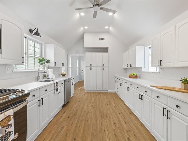 4203 Camden Avenue, Dallas, TX 75206