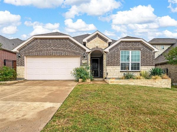 1815 Temperance Way, Wylie, TX 75098