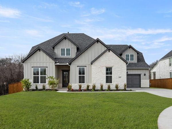 2909 Tulip, Trophy Club, TX 76262