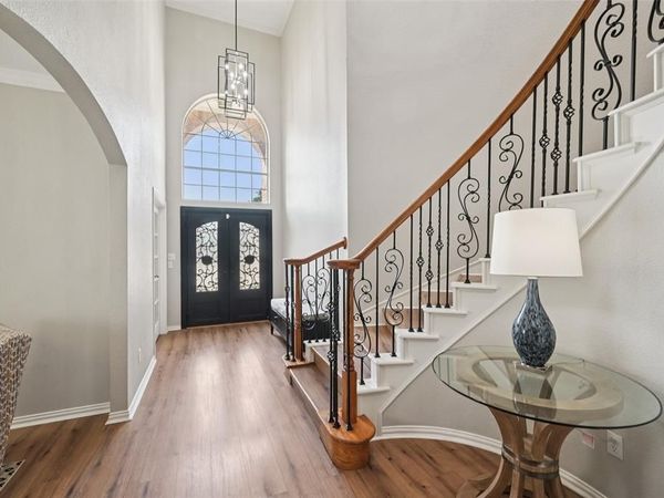 1321 Shell Beach Drive, Little Elm, TX 75068