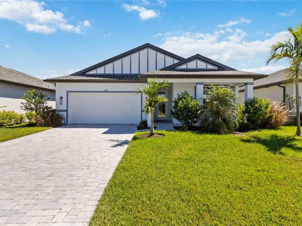 1890 SUNSET PRESERVE WAY, PORT CHARLOTTE, FL 33953