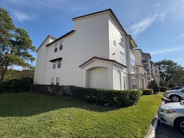 5120 CONROY ROAD, Unit 12, ORLANDO, FL 32811