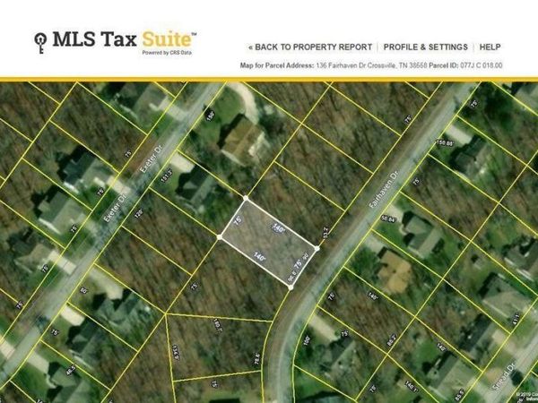 136 Fairhaven Drive, Unit 118, Crossville, TN 38558
