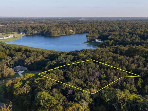 Lot 97 Chestnut Hill Road, Flora, MS 39071