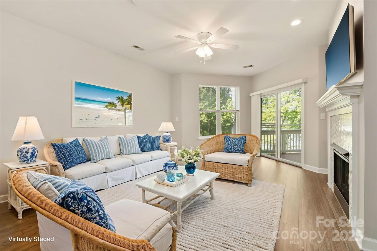 714 Northeast Drive, Unit 53, Davidson, NC 28036 Main Photo