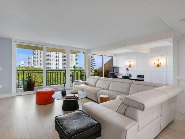 3908 S Ocean Boulevard, Unit 563, Highland Beach, FL 33487