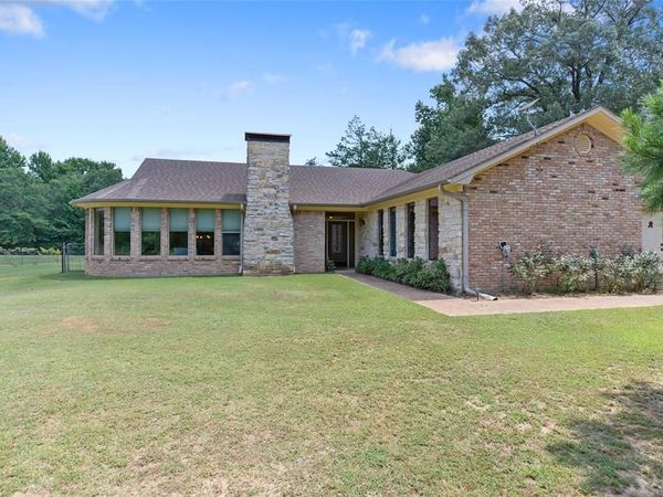 253 County Road 2412, Winnsboro, TX 75471
