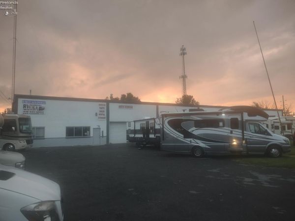 71 N West Street, Norwalk, OH 44857