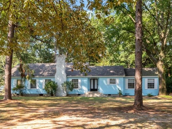 308 Mcqueen Avenue, Mobile, AL 36609