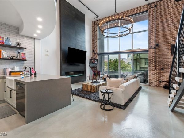 11441 Allerton Park Drive, Unit 206, Las Vegas, NV 89135