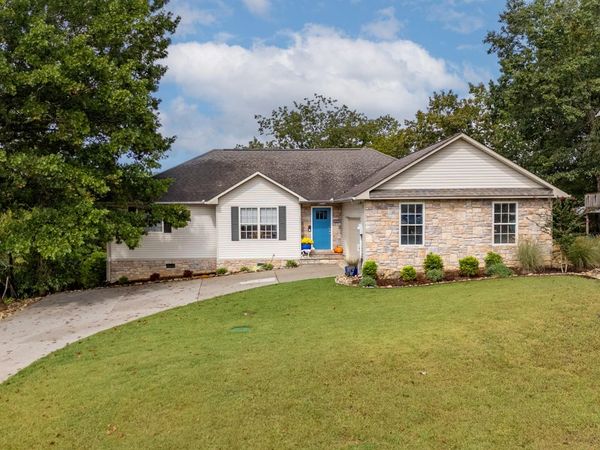 124 Hartford Village Way, Kingston, TN 37763