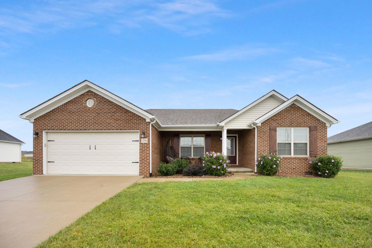238 Stoney Creek Way, Berea, KY 40403 Main Photo