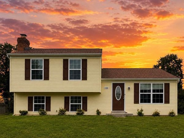 1180 BANNISTER CIRCLE, WALDORF, MD 20602