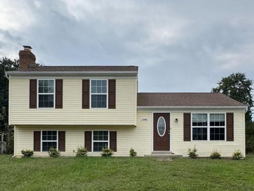 1180 Bannister Circle, Waldorf, MD 20602 Main Photo