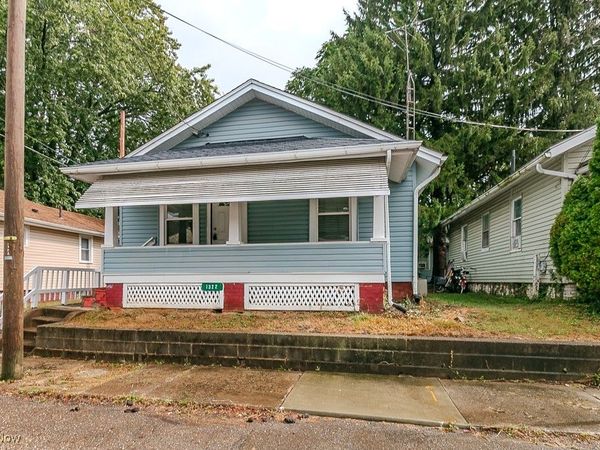 1322 Struble Avenue NE, Canton, OH 44705