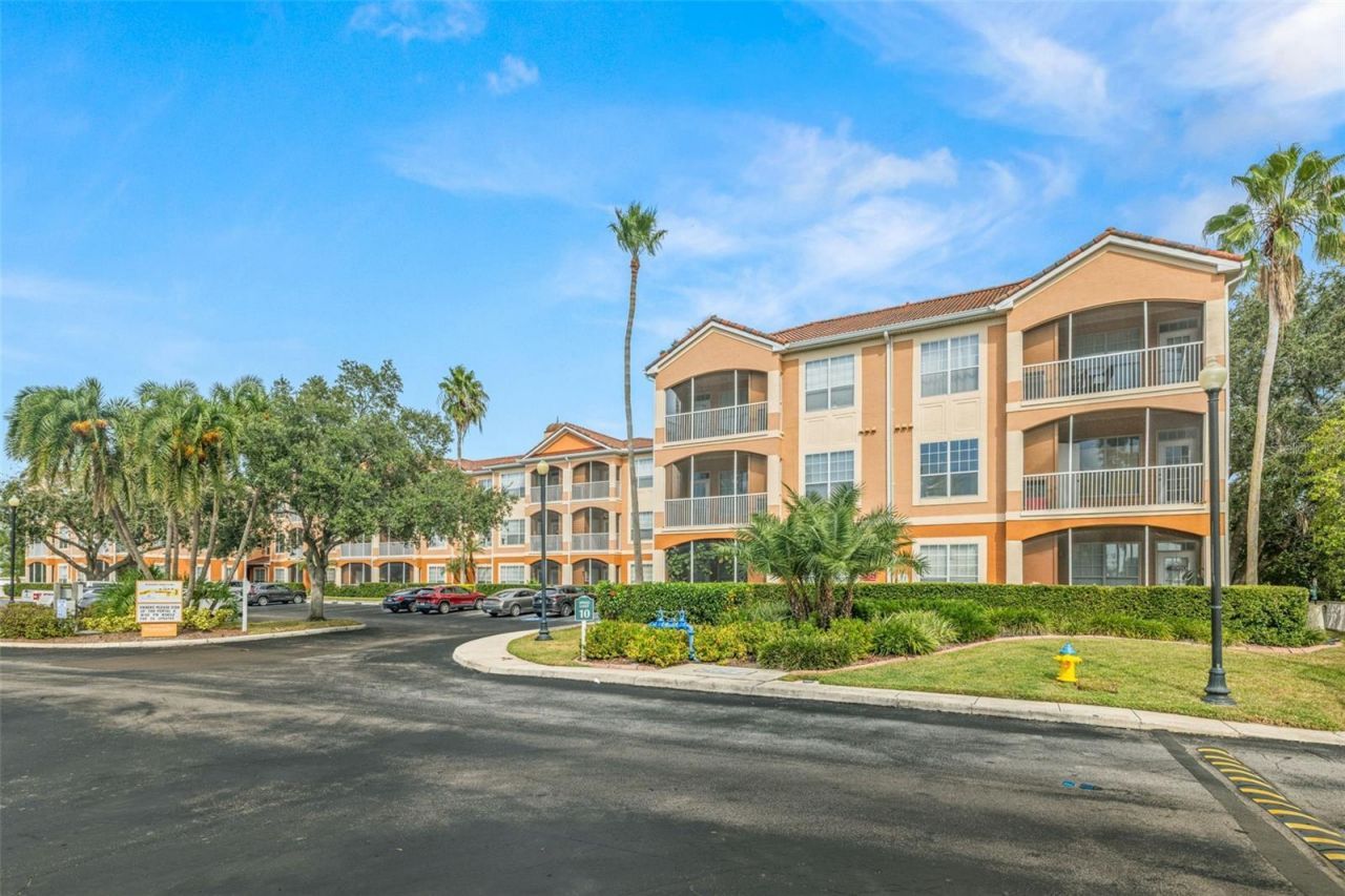 5000 Culbreath Key Way, Unit 1-205, Tampa, FL 33611 Main Photo