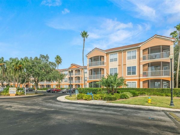 5000 CULBREATH KEY WAY, Unit 1-205, TAMPA, FL 33611