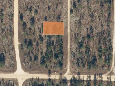 Lot 20-21 MAINE TERRACE, CROSS CREEK, FL 32640