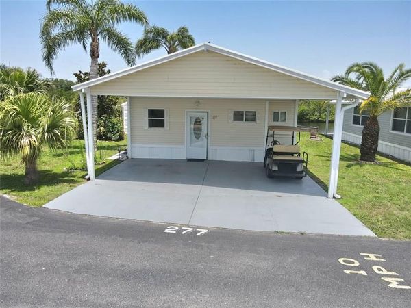 12310 SE 143rd Ave, Basinger, FL 34974