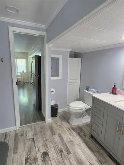 12310 SE 143rd Ave, Basinger, FL 34974 Photo