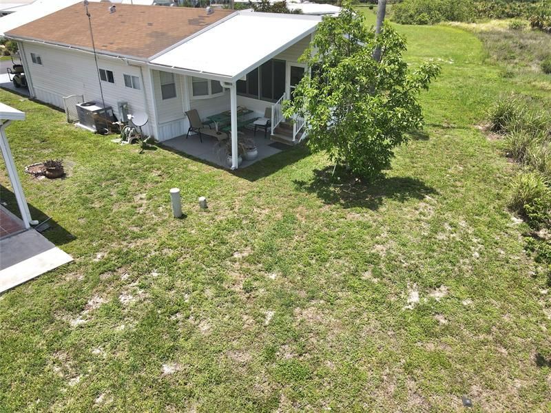 12310 SE 143rd Ave, Basinger, FL 34974 Photo