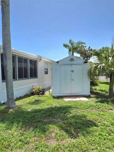 12310 SE 143rd Ave, Basinger, FL 34974 Photo