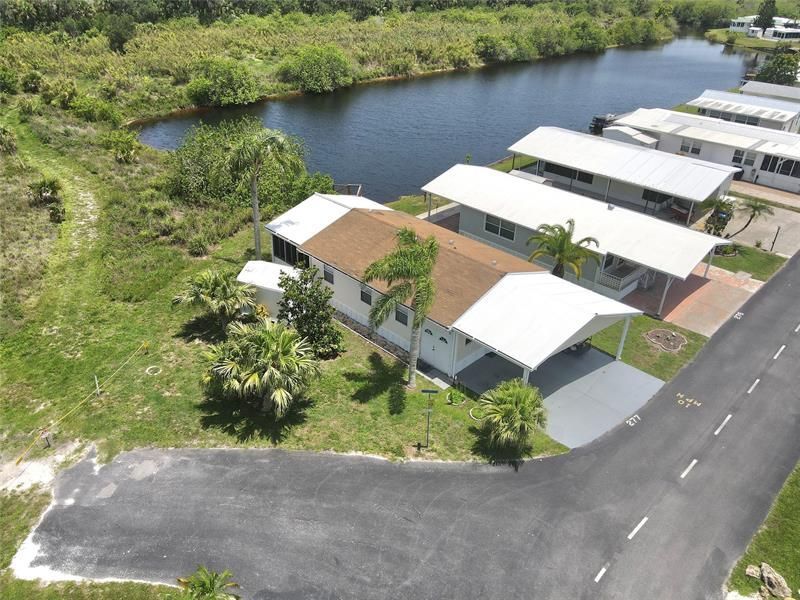 12310 SE 143rd Ave, Basinger, FL 34974 Photo