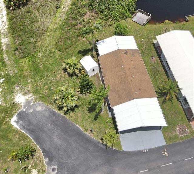 12310 SE 143rd Ave, Basinger, FL 34974 Photo