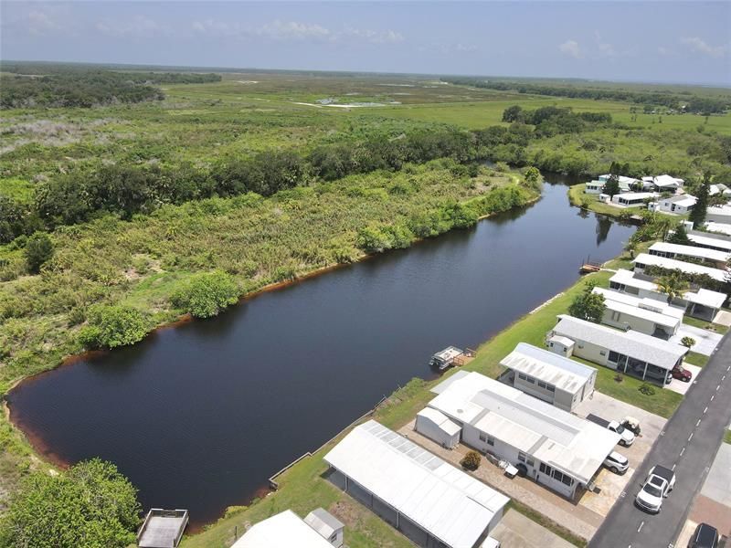 12310 SE 143rd Ave, Basinger, FL 34974 Photo